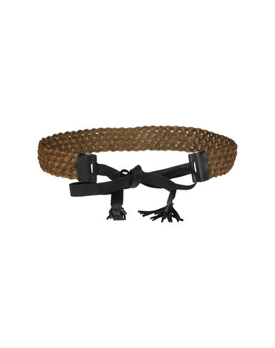 ZOOM ANTIK BATIK - Belt