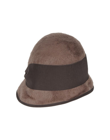 ZOOM FORTE_FORTE - Hat