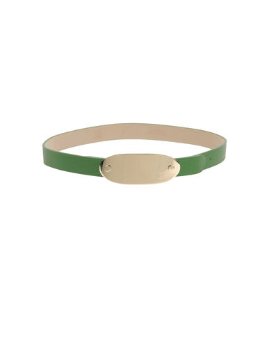 ZOOM M MISSONI - Belt
