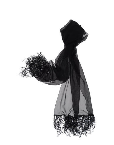 ZOOM PHILOSOPHY di A. F. - Oblong scarf