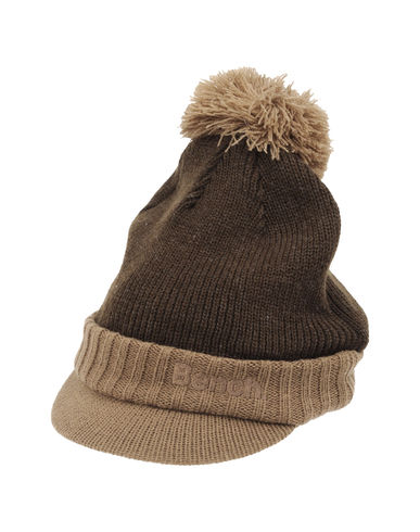 ZOOM BENCH - Hat