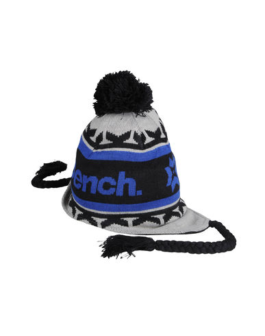 ZOOM BENCH - Hat
