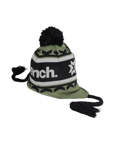 ZOOM BENCH - Hat