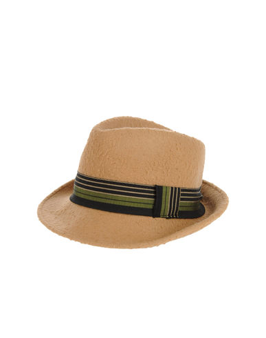 ZOOM SOHO - Hat