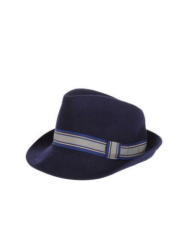 ZOOM SOHO - Hat