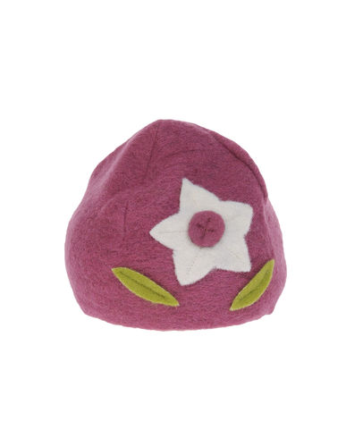 ZOOM SARA ROTTA LORIA - Hat