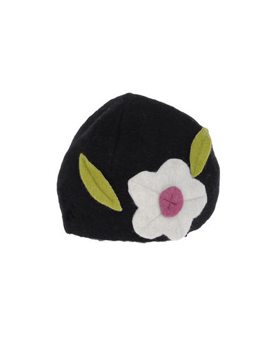 ZOOM SARA ROTTA LORIA - Hat