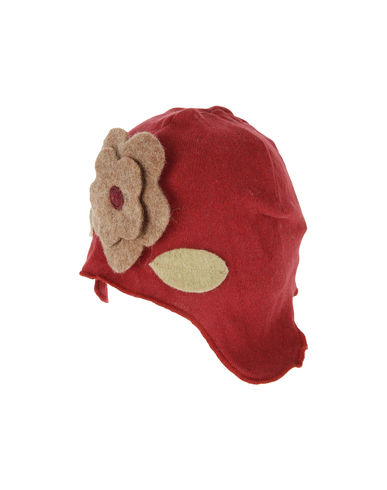 ZOOM SARA ROTTA LORIA - Hat