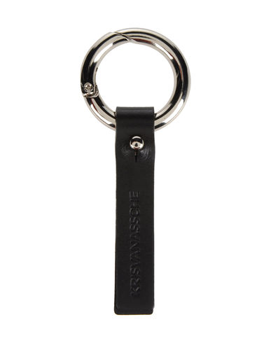 ZOOM KRIS VAN ASSCHE - Key ring