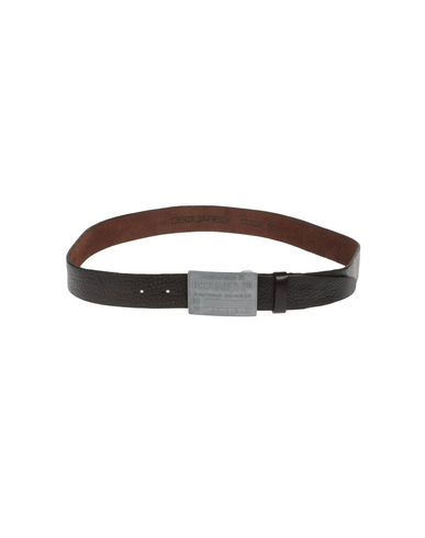ZOOM DSQUARED2 - Belt