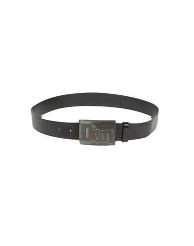 ZOOM DSQUARED2 - Belt