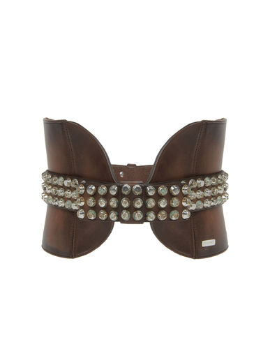 ZOOM DSQUARED2 - Belt