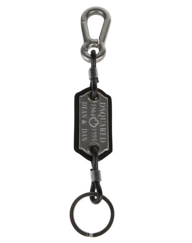 ZOOM DSQUARED2 - Key ring