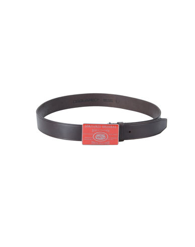 ZOOM DSQUARED2 - Belt