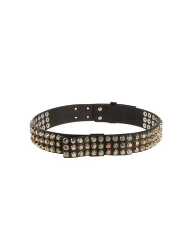 ZOOM DSQUARED2 - Belt