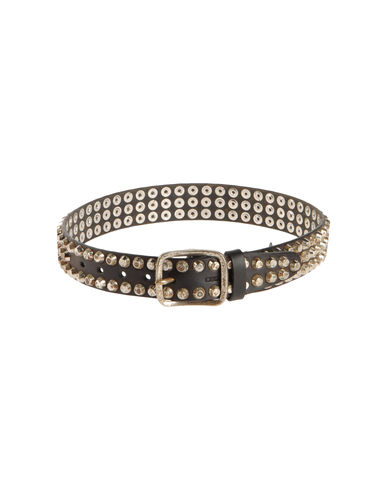 ZOOM DSQUARED2 - Belt