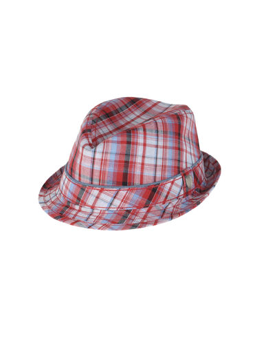 ZOOM BEN SHERMAN - Hat