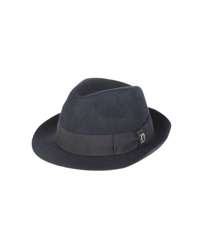 ZOOM DONDUP - Hat