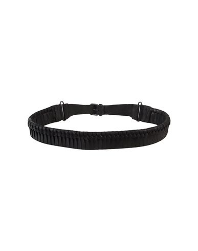 ZOOM ANN DEMEULEMEESTER - Belt