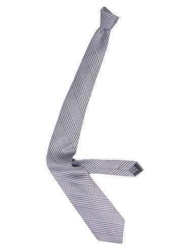 ZOOM TRUSSARDI - Tie