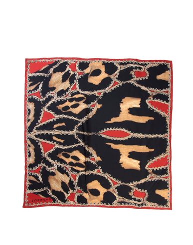 ZOOM GIVENCHY - Square scarf