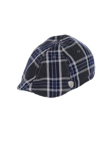 ZOOM BEN SHERMAN - Hat