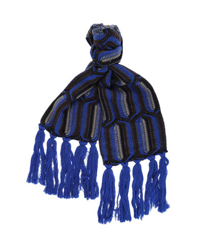 ZOOM JAMIN PUECH - Oblong scarf