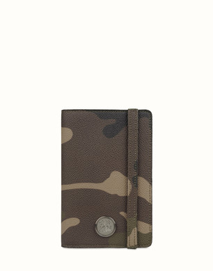 TRUSSARDI - Diary holder