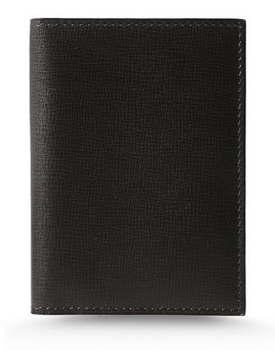Document holder Men's - VALEXTRA
