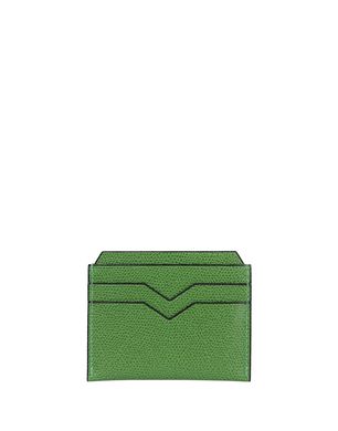 Document holder Men's - VALEXTRA