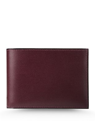 Wallet Men's - VALEXTRA