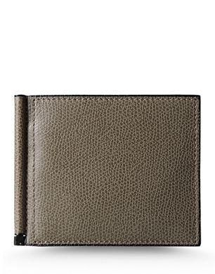 Document holder Men's - VALEXTRA