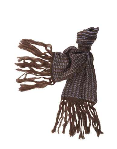 ZOOM MALIPARMI - Oblong scarf
