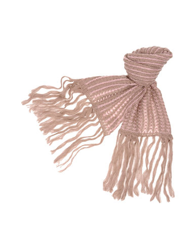 ZOOM MALIPARMI - Oblong scarf