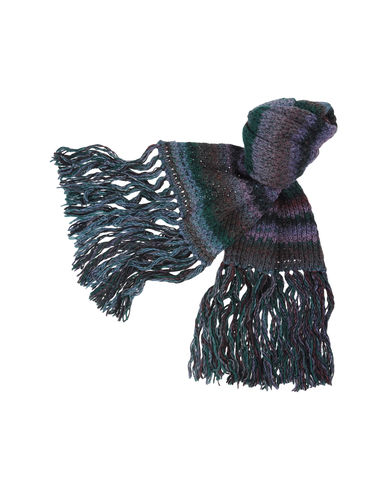 ZOOM MALIPARMI - Oblong scarf