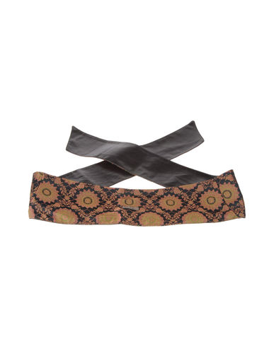 ZOOM MALIPARMI - Belt