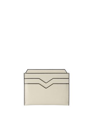 Document holder Men's - VALEXTRA