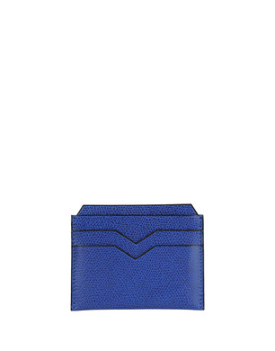 Document holder Men's - VALEXTRA
