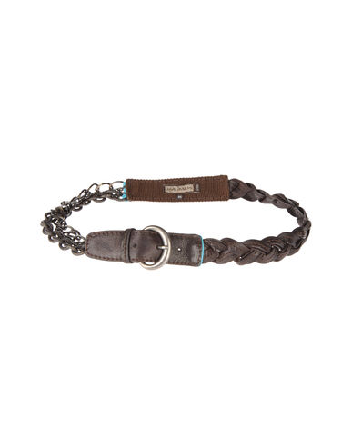 ZOOM MALIPARMI - Belt