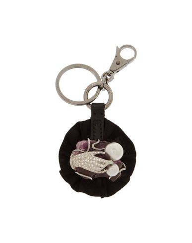 ZOOM DOLCE & GABBANA - Key ring