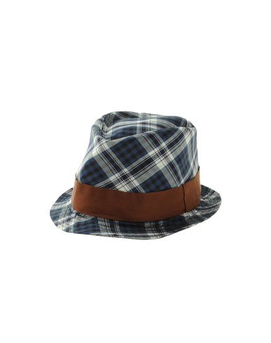 ZOOM DSQUARED2 - Hat