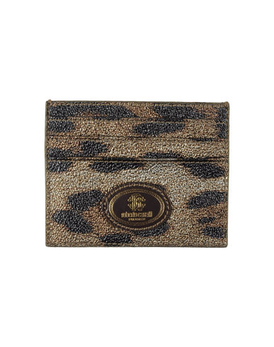 ZOOM ROBERTO CAVALLI - Document holder