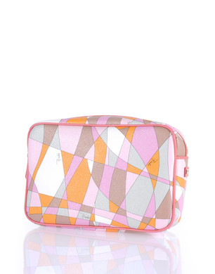 EMILIO PUCCI - Cosmetic bag