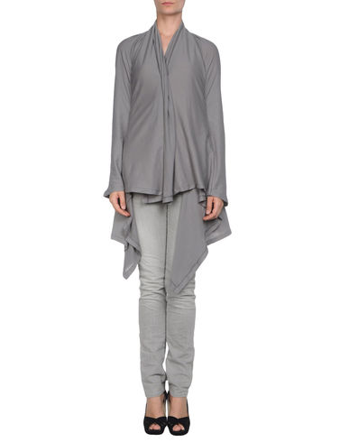 ZOOM SILENT DAMIR DOMA - Shrug