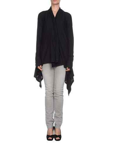 ZOOM SILENT DAMIR DOMA - Shrug