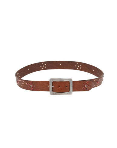 ZOOM ORCIANI - Belt