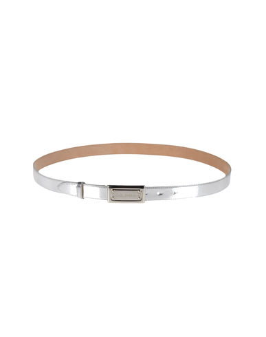 ZOOM DOLCE & GABBANA - Belt