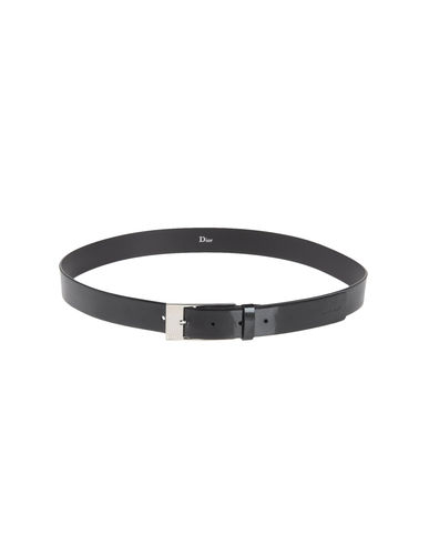 ZOOM DIOR HOMME - Belt