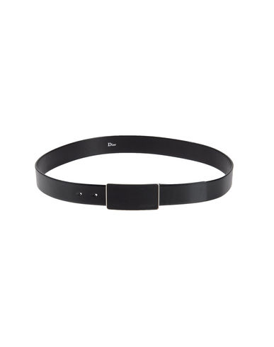 ZOOM DIOR HOMME - Belt