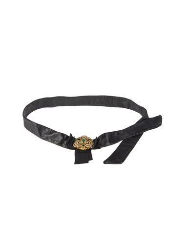 ZOOM DOLCE & GABBANA - Belt